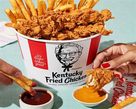 closest kfc|Place your order .